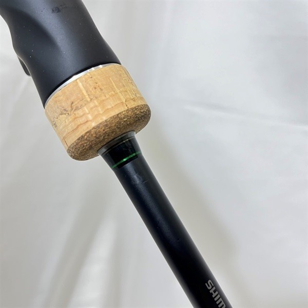 Shimano Oshia Jigger Infinity Motive B610-6 Cond/C