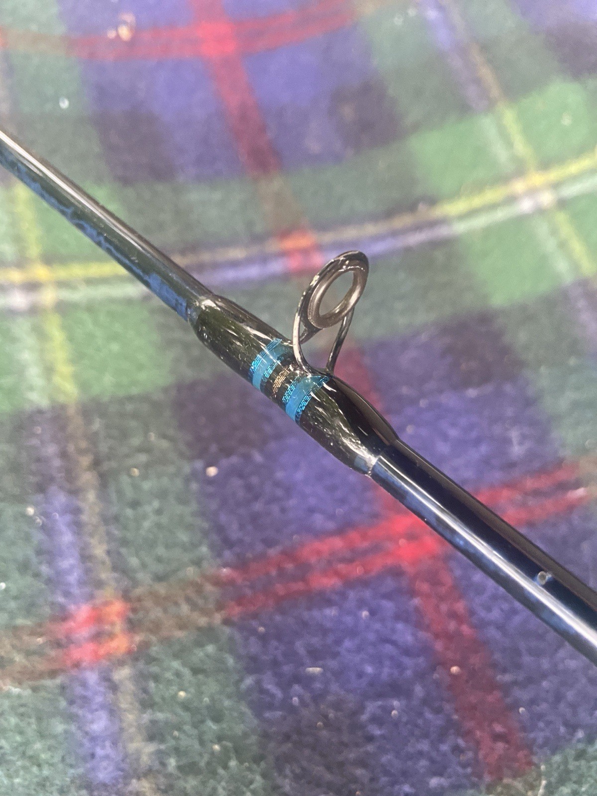 OFFSHORE ANGLER OFFSHORE EXTREME FREESTYLE JIGGING 6′ EX. HVY. ACTION ROD