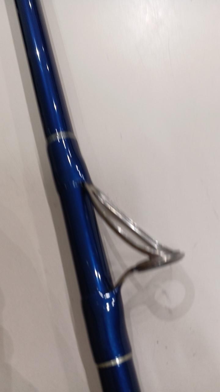 Daiwa Sky Caster 27-405 Throwing Pole