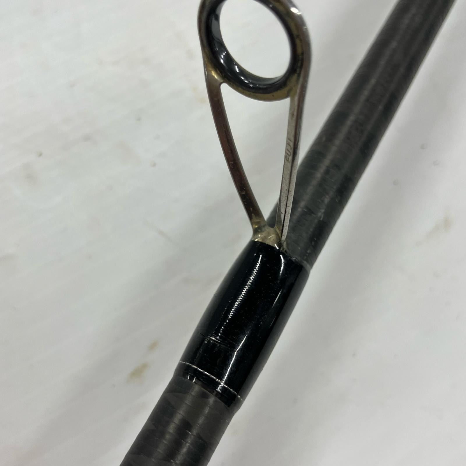 SHIMANO Rod Seabass Rod 18 Dialuna S96M 38033