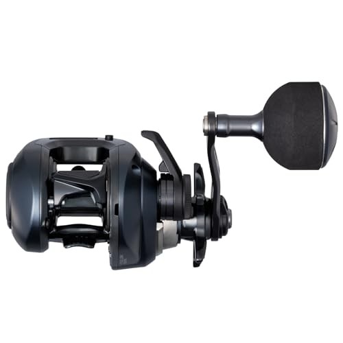Shimano 25 Grappler CT 150XG Double-Axis Reel Right-Handed