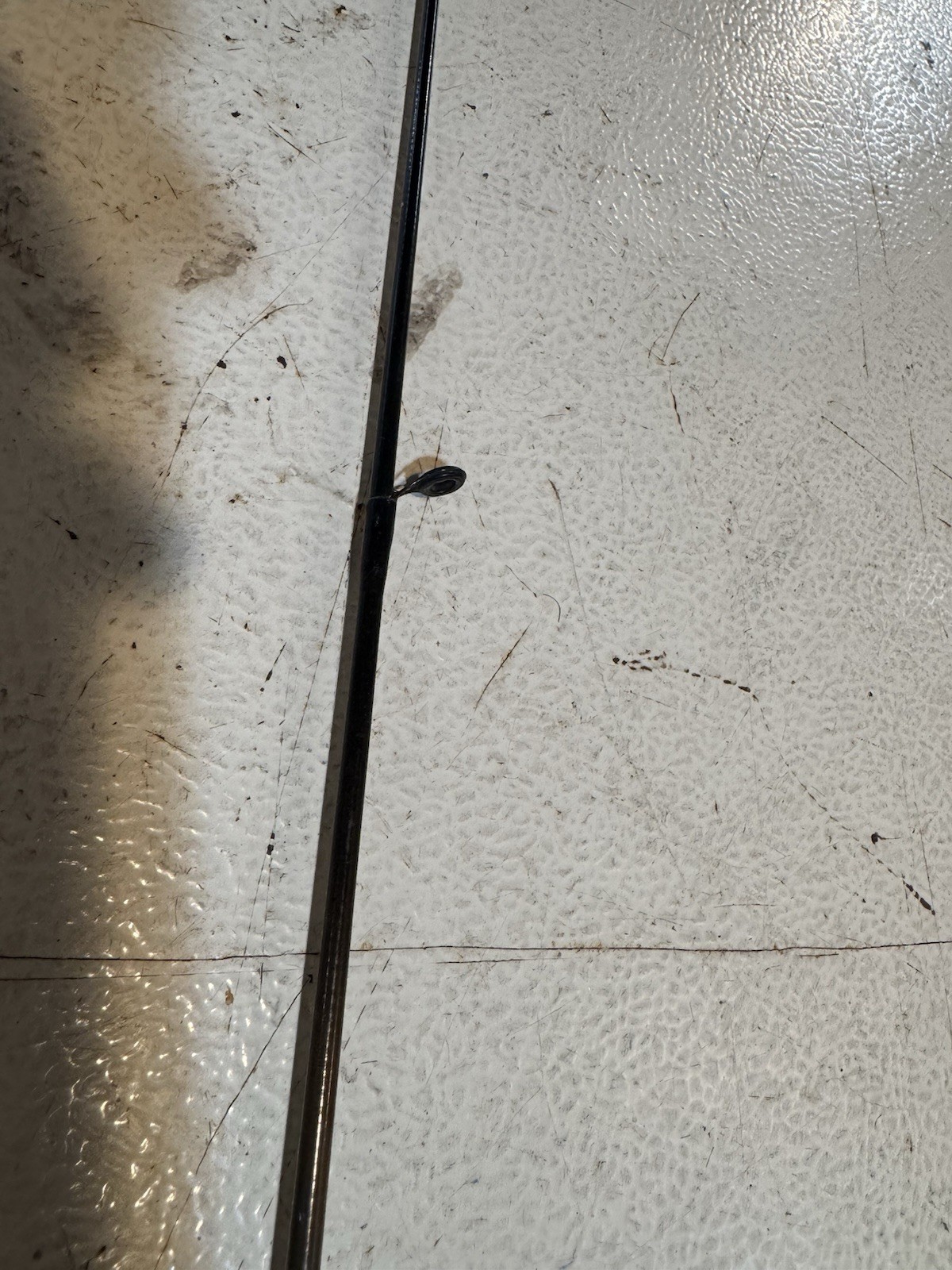 Shimano Graphite SF-1553 Fightin’ Rod
