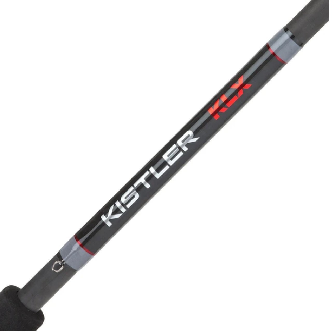 Kistler KLX Carbon Casting Fishing Rod 2026 Light-Medium-Heavy 6′ 9″