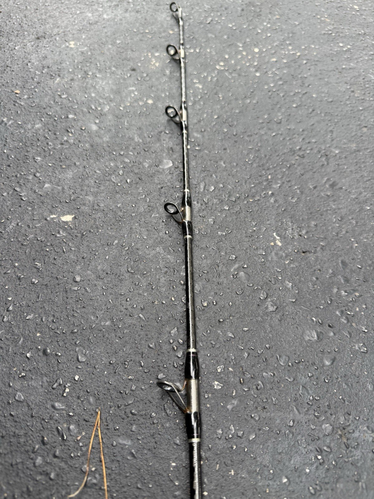 Shimano Terez BW Spinning Fishing Reel Saltwater, 7’2″ Medium TZBWS72MSBA