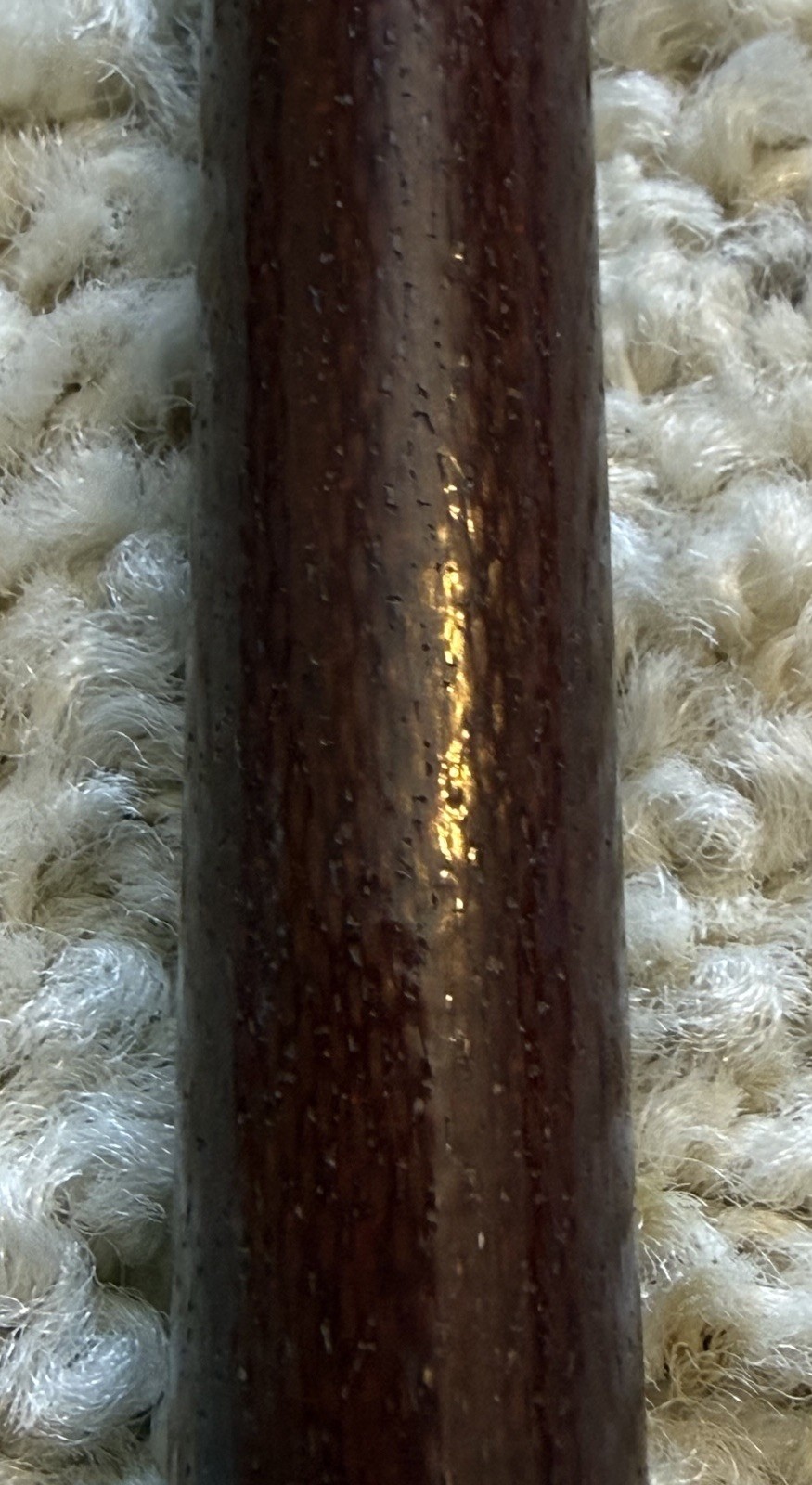Vintage TruLine Dynamo AT50 Conventional Saltwater Big Game Fishing Rod.. “NICE”