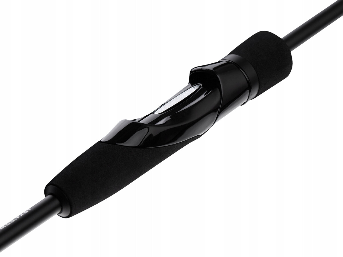 NEW 2024 Favorite X1 Stream MODERATE-FAST Spinning Rod 2-section