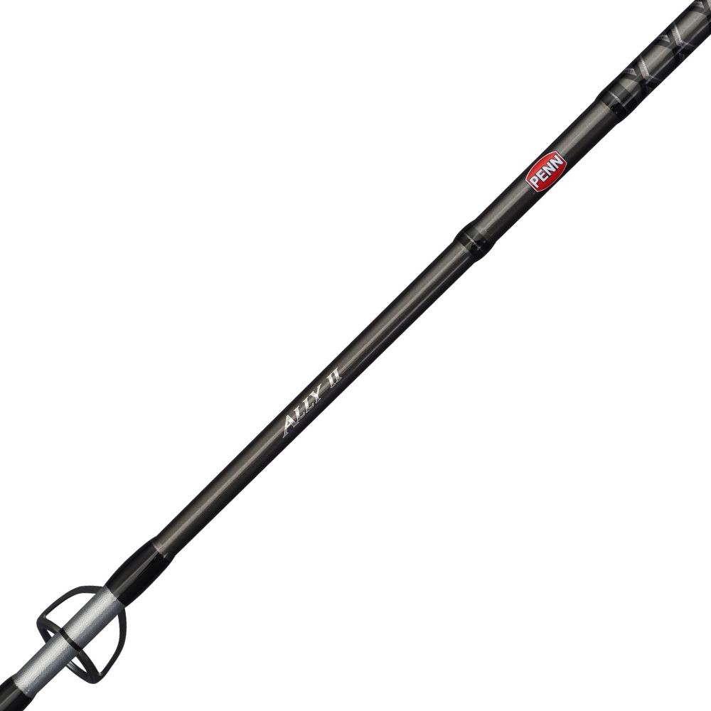 PENN Saltwater Fishing Travel Rod ALLY II OFFSHORE CASTING 2.31m/Max 120g