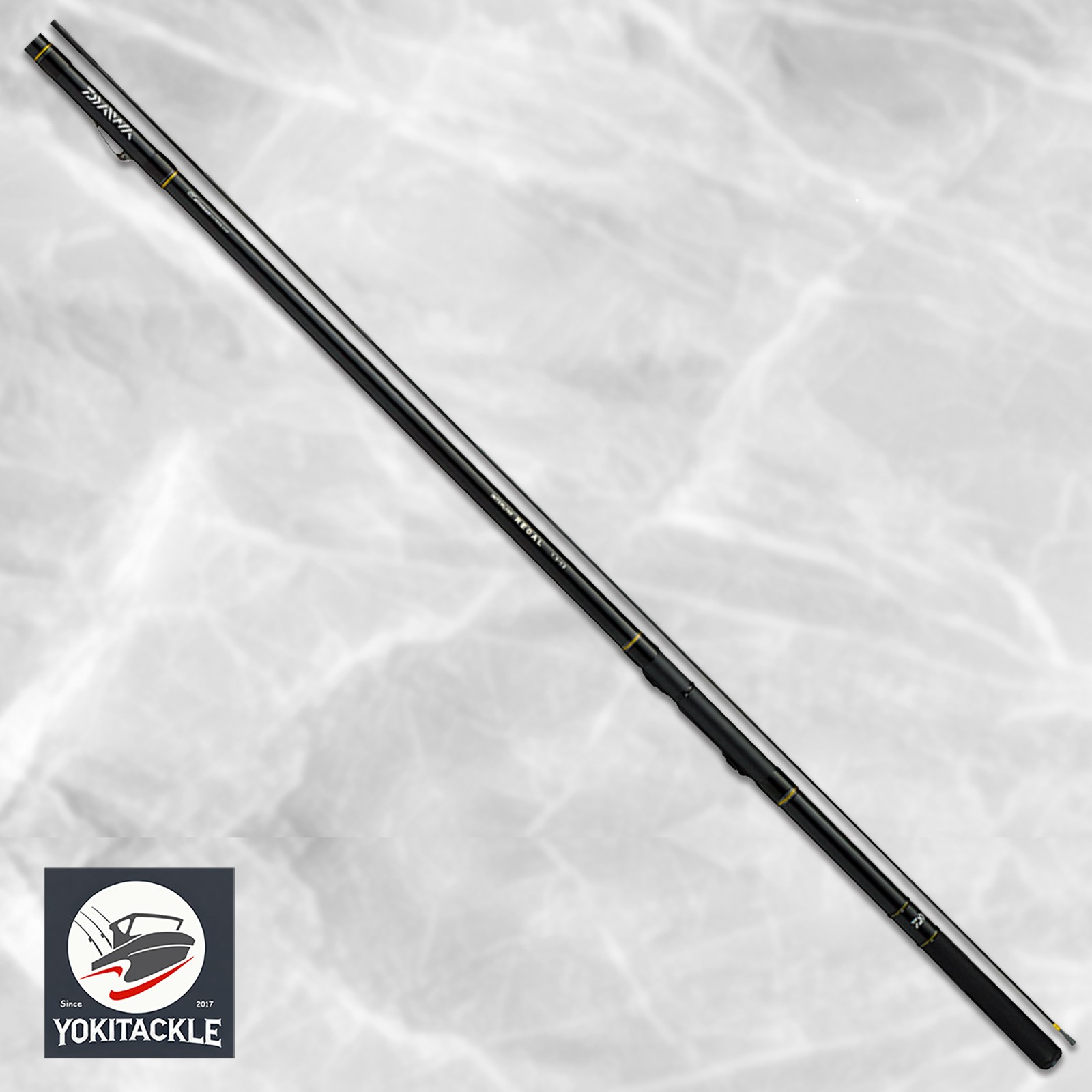 Daiwa Interline Regal IL Regal 2-53 Boat Saltwater Fishing Rod