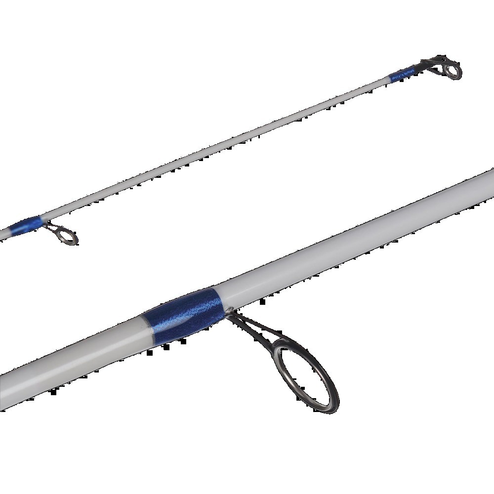 2-Piece 7 Foot Medium Power Spinning Fishing Rod