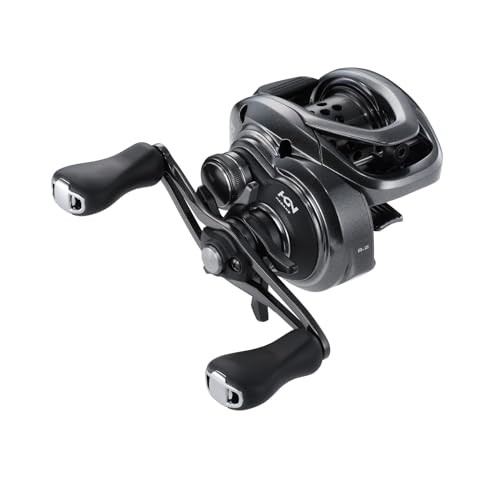 SHIMANO Baitcasting Reel 25SLX BFS XG Right NEW