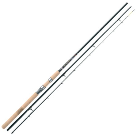 Abu Garcia Enticer Pro Feeder Rod 11’6″