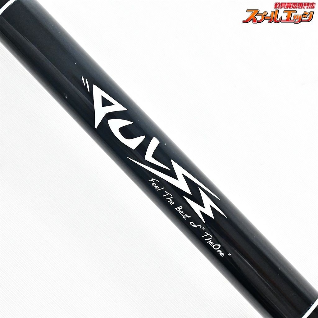 DRT Pulse #1C 7.9ft XXH Bass Baitcasting Model (Event Limited Edition)④