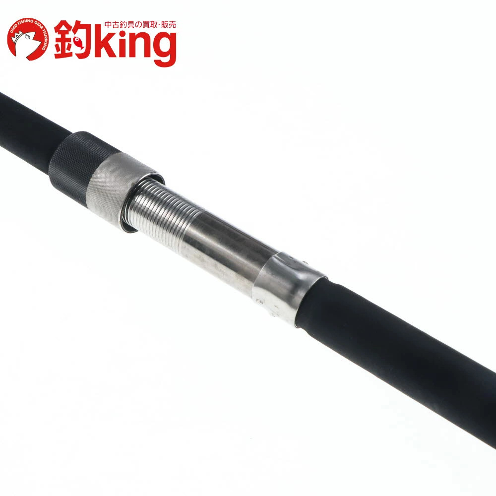 Kadoya Sea Bream Fishing Rod 4.5m (17.7in) 4-section Used, Tackle, Japan