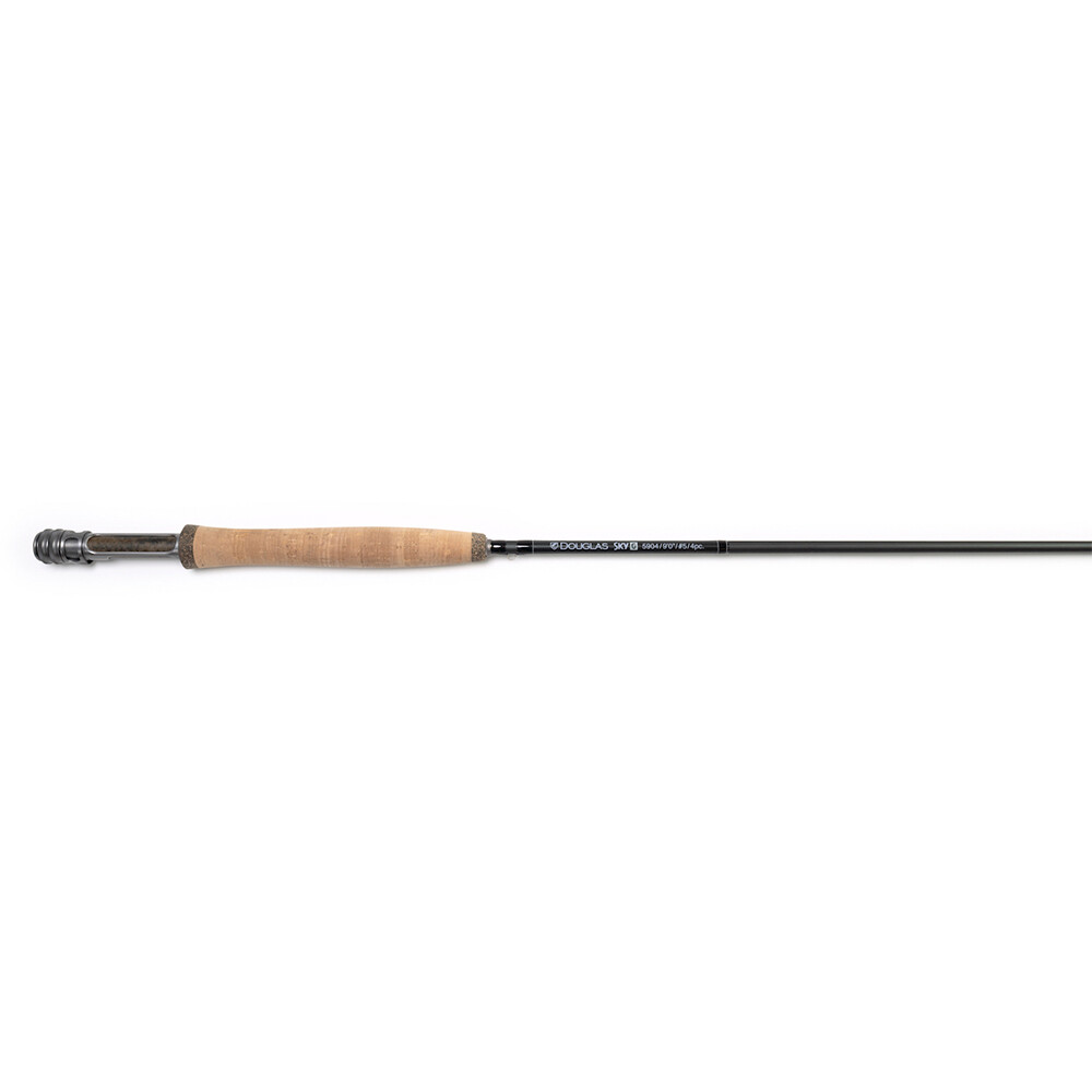 DOUGLAS Sky G Fly Rod – 9′ 5 Weight