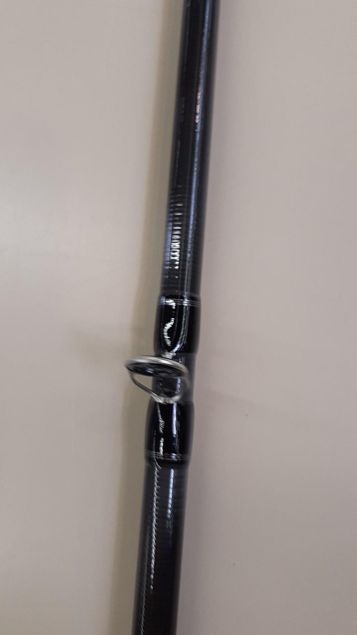 Excellent Daiwa Phantom Liberalist 803M Rsb 05 Bass Rod Rod