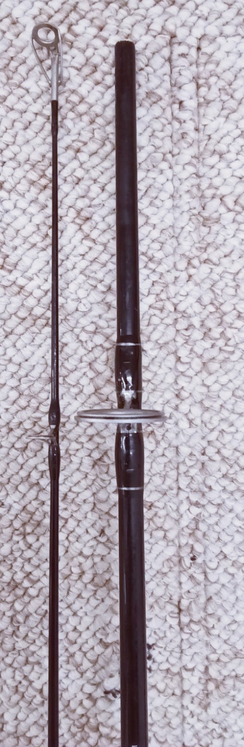 Penn Pursuit IV Rod 2pc 9’0” graphite Fishing Pole & Persuit IV 6000 Reel