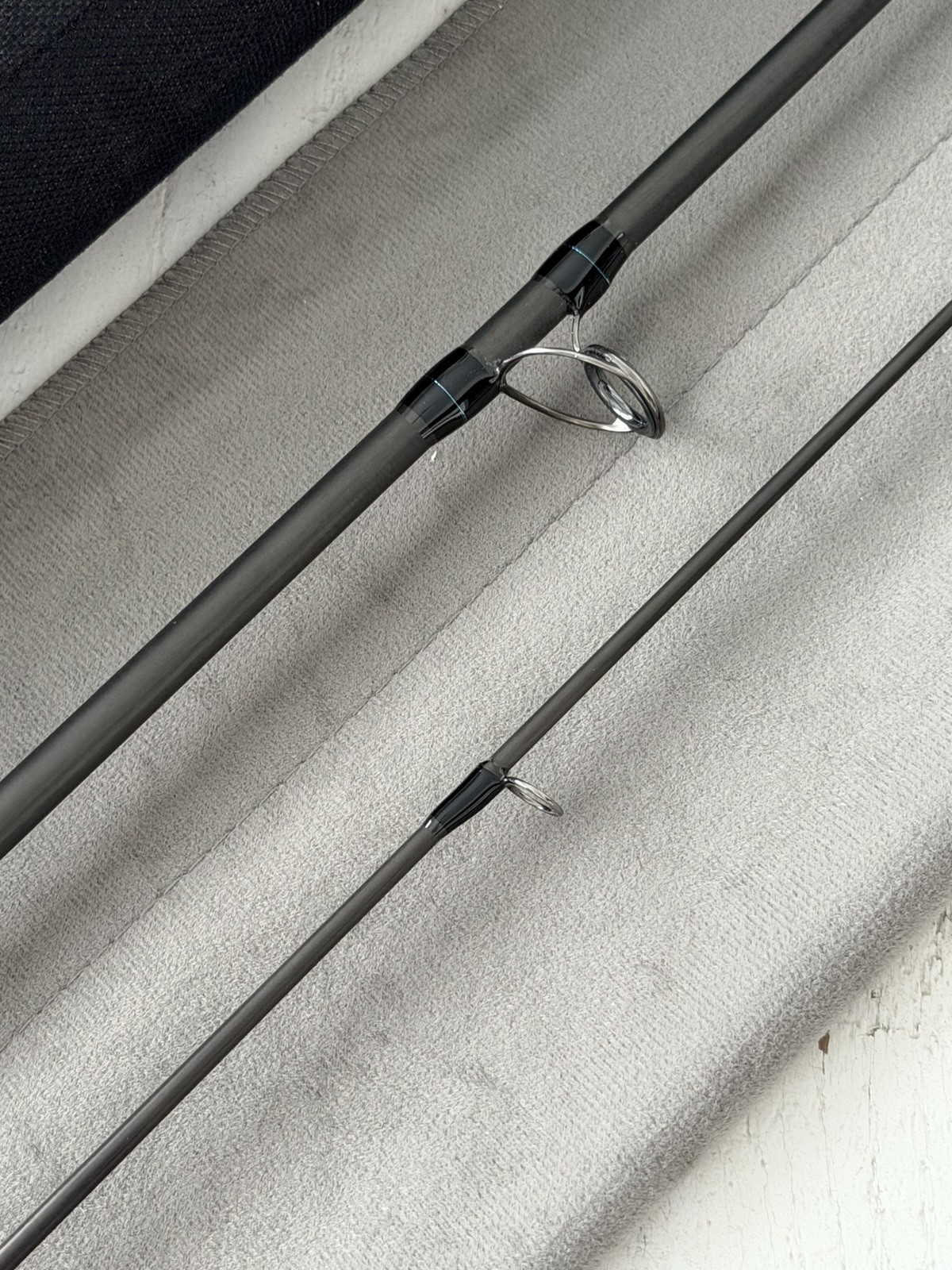 **BEAUTIFUL** 🔥 G LOOMIS OG Classic GLX 10wt. 9’ft~4pc fly rod!!! 🔥