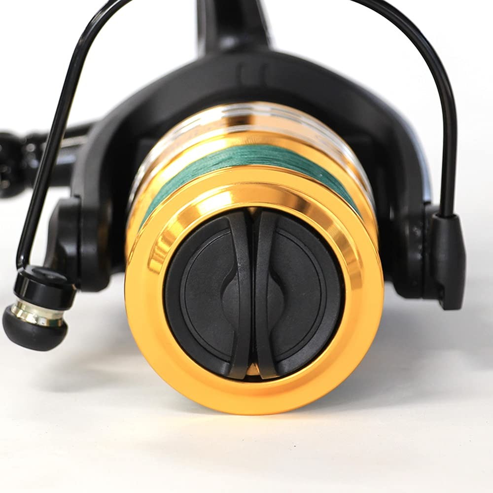 Prox X1 SJX8 PE line No. 1.5/200M included No. 4000 size X1SJX84000P15 Black