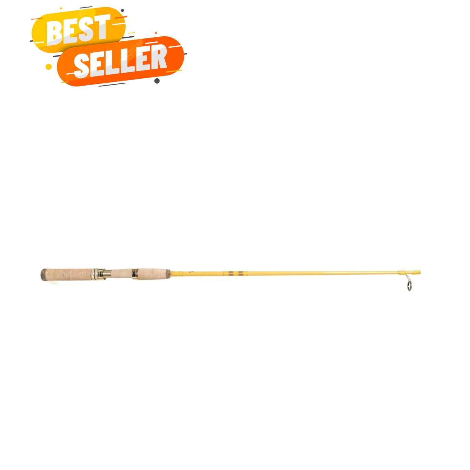 Featherlight Spinning Rod