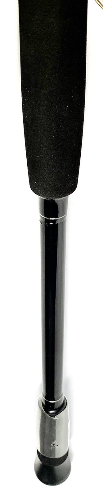 Penn Pursuit IV Rod 2pc 9’0” graphite composite Med-heavy-Mod-fast 20-50LB