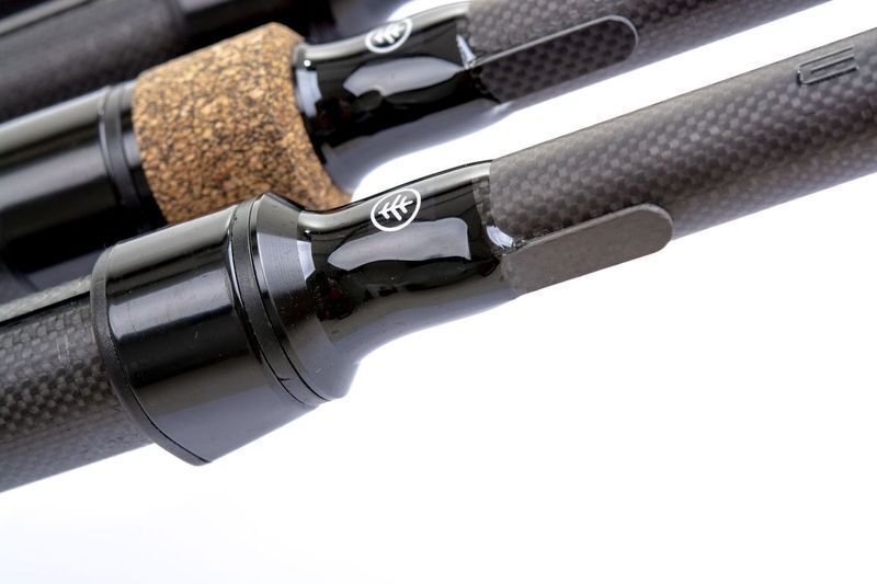 Wychwood EPIC 12ft 360cm 3.25LB 50MM 2PC Carp Fishing Rods All Sizes NEW