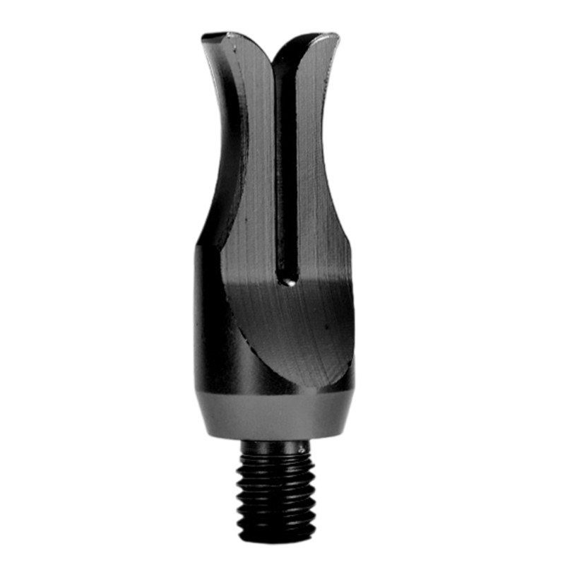 Rod Thrower for Freshwater Stream Aluminum Poles Throwing Device Fishing Tool