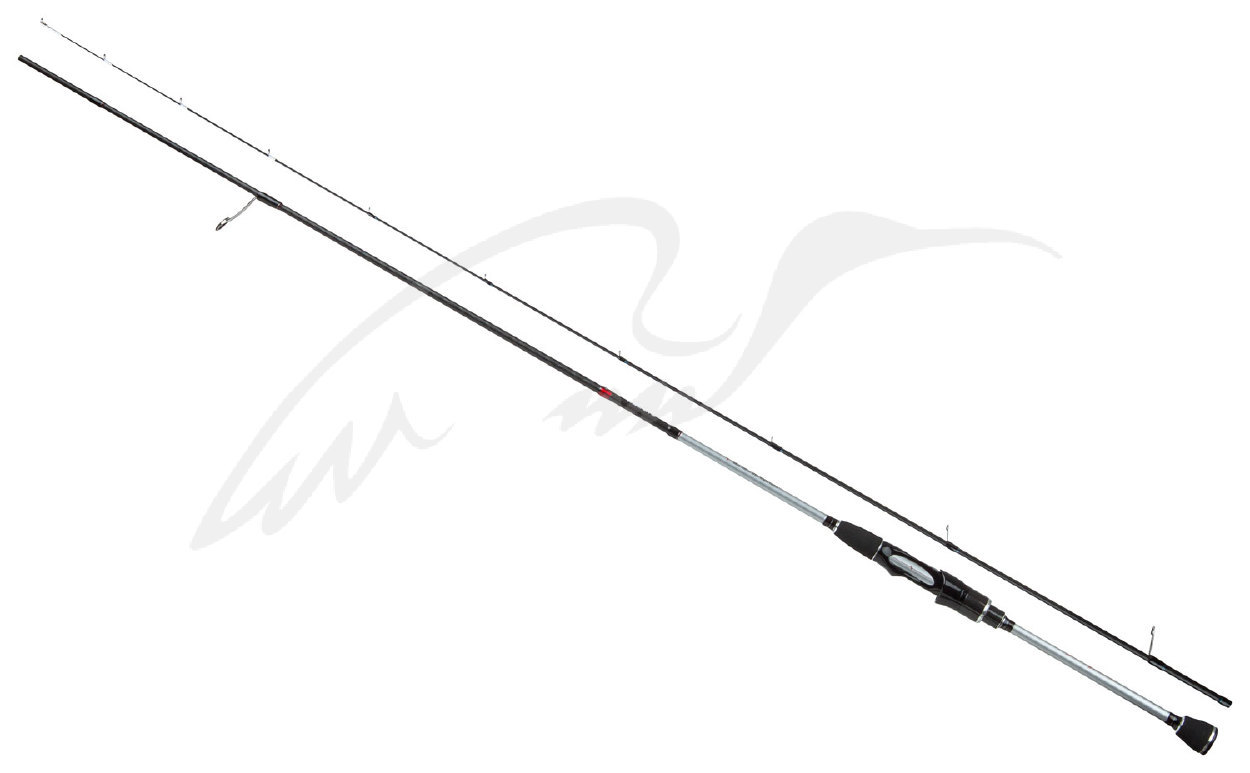 Favorite Impulse NEW IMPA-832L-T 2.51m 3-12g Fast spinning rod