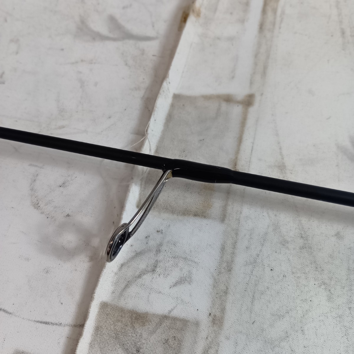 Hishimo SOMGS600 Fishing equipment, rod, offshore rod, Soldam Ghost, with sc…