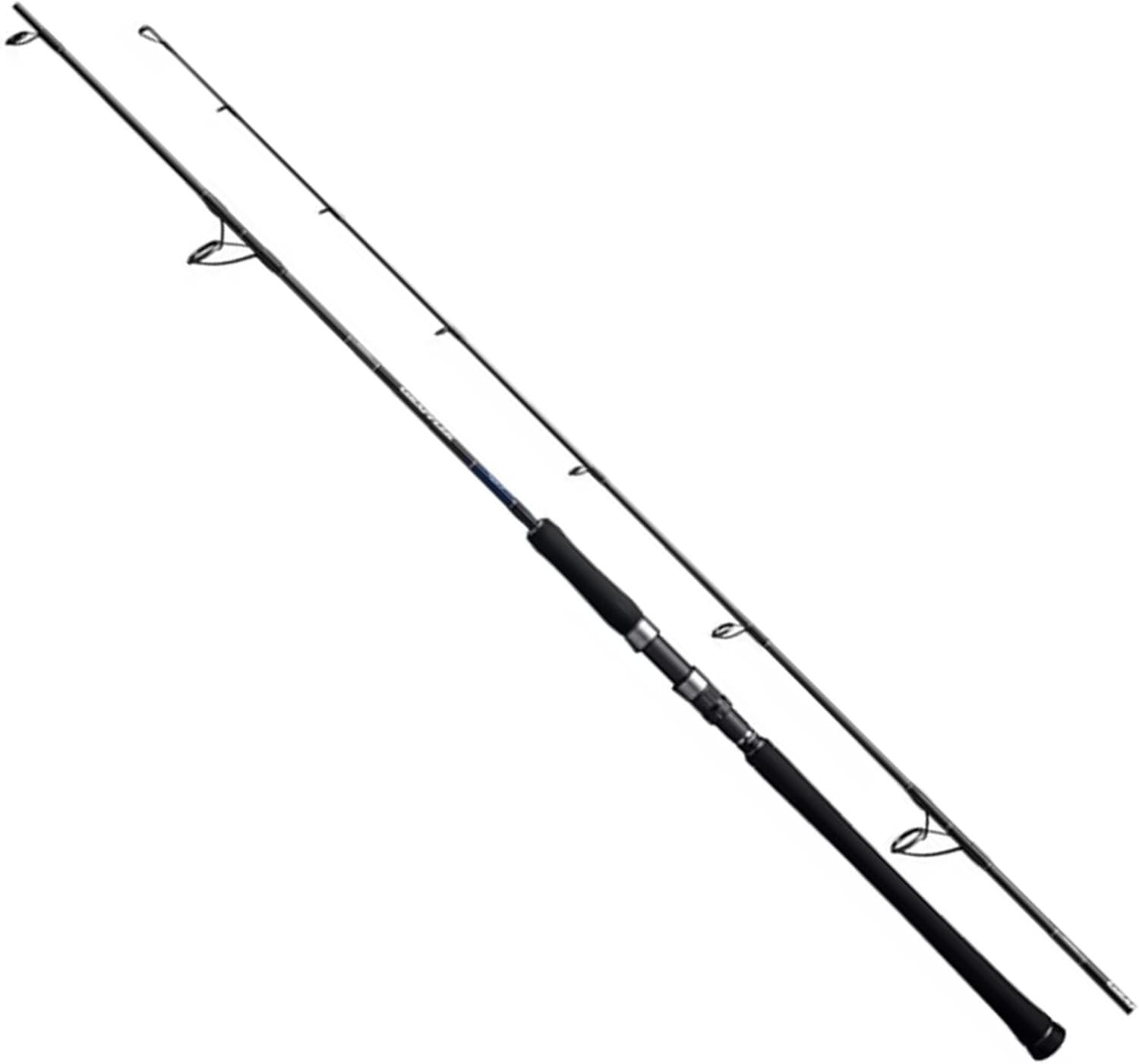 SHIMANO 39743 Grappler Type J Jigging Rod Spinning