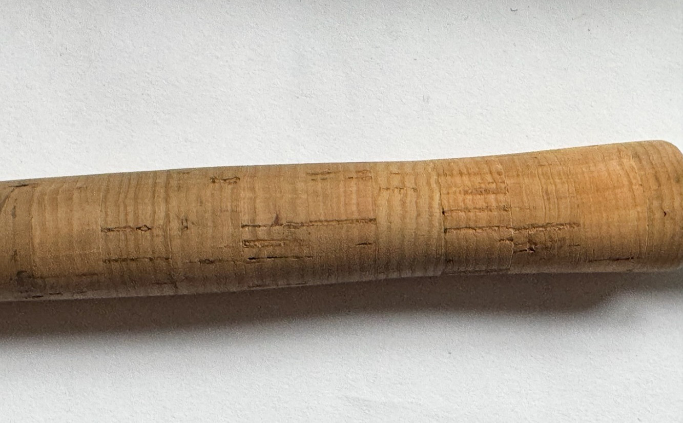 Orvis Boron/Graphite Powerflex Series Fly Rod 9′ 4 5/8 oz. #9 Line