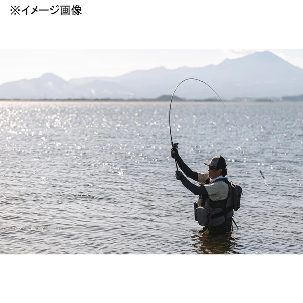 SHIMANO 22 EXSENCE Infinity ∞ S106M shore casting rod spinning rod