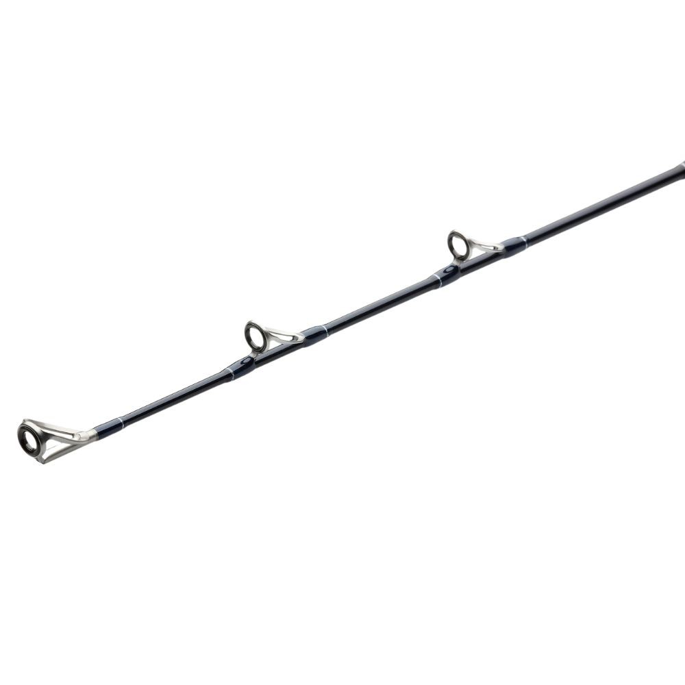 PENN Saltwater Fishing Travel Rod OVERSEAS II BOAT 2.10m/12-20lb