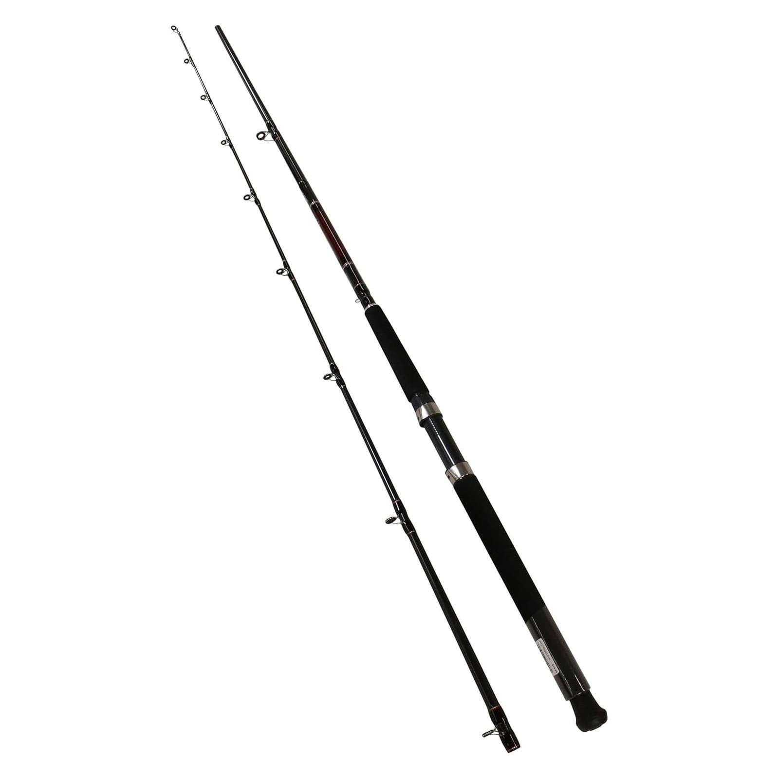DAIWA Wilderness 8ft MH Trolling Rod (WDDR802MHR)
