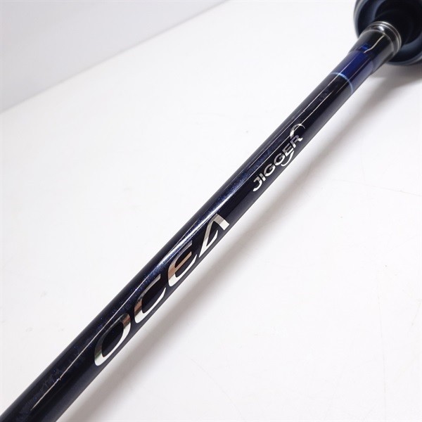 Shimano 14 Ocea jigger infinity b635 Cond/B