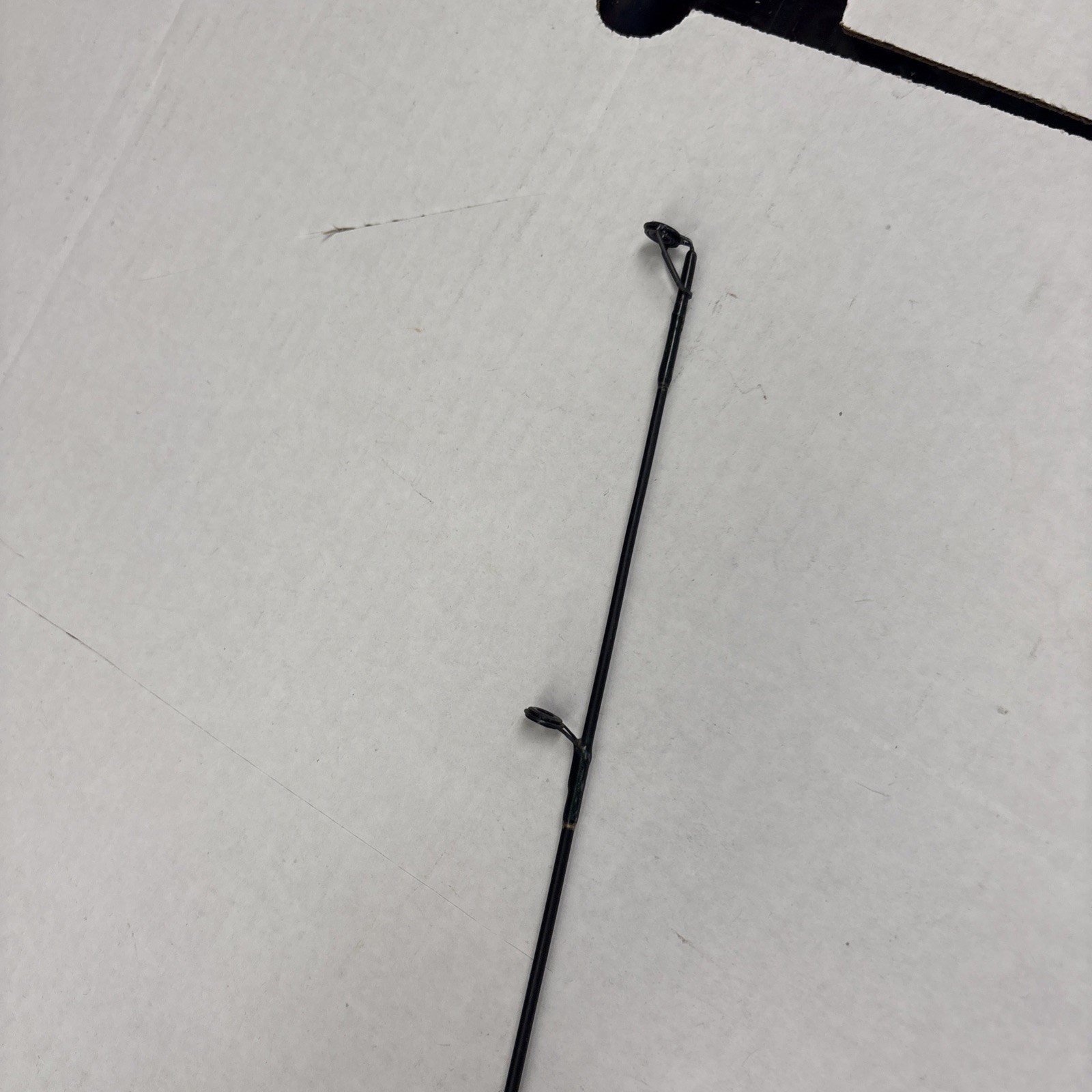 South Bend TCR 202P 4’6 Fishing Rod 1 Piece