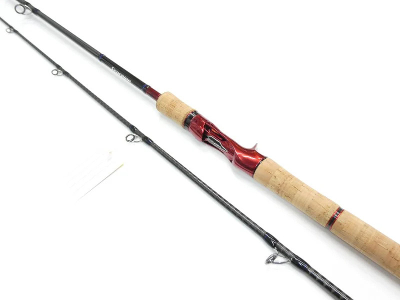 Shimano 20 Scorpion 1704R-2 Cond/A