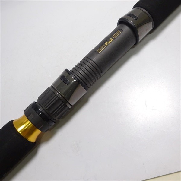 MC Works Dual Edge 596LR Cond/C
