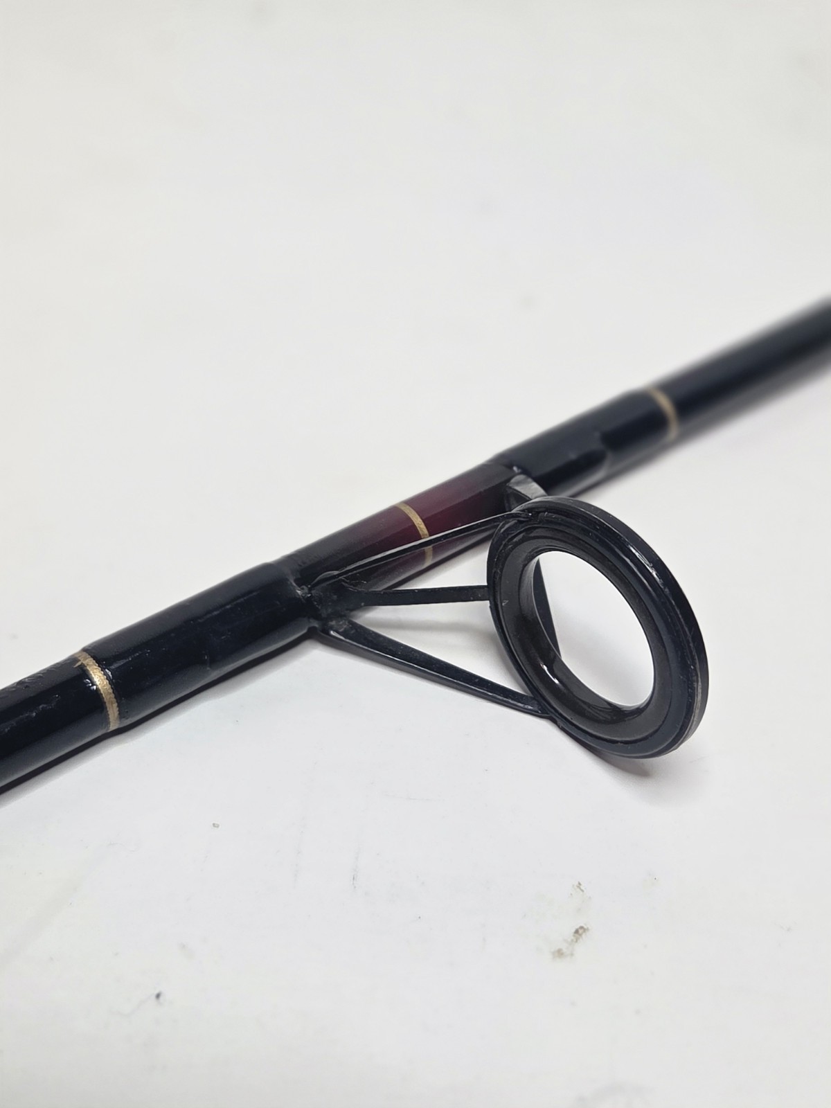Shakespeare SIGMA 2 Piece 7’0″ Graphite Spinning Rod Med Action