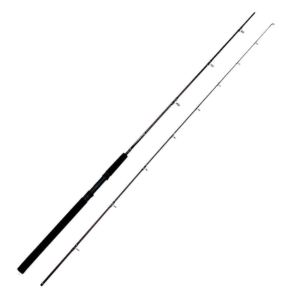 Plazma Downrigger Trolling Rods