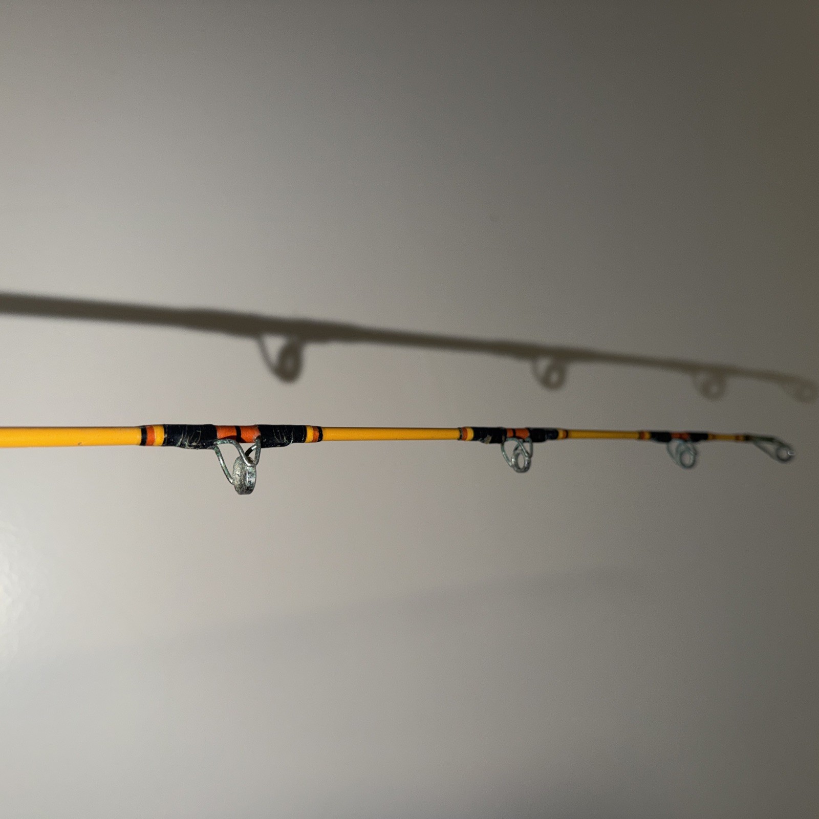Silstar Sounder 1290-60BWC 6’ Fishing Rod & HE6000 Spinning Reel Combo