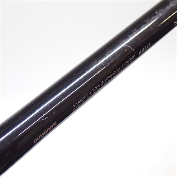 Shimano 16Bantam 177XH Cond/C