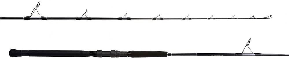 Shimano TZBWS72XHSBA Terez Slick Butt Spinning Rod, 7’2″