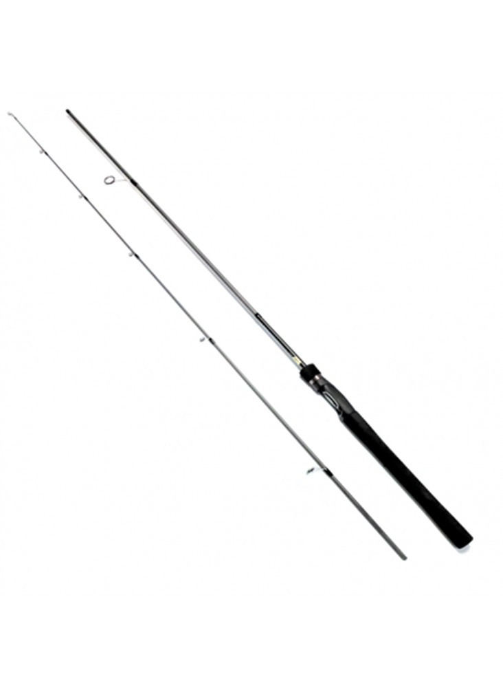Spinning Fishing Rod Shimano Lurematic Bass Spinning 1.98m 3-10g