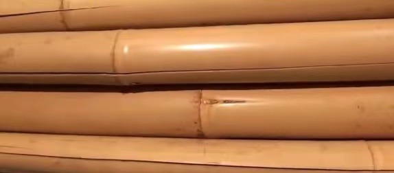 GARRISON 6’9″ ~ 4 wt / ZHUSRODS Flame Bamboo Fly Rod / Fly Fishing Rods
