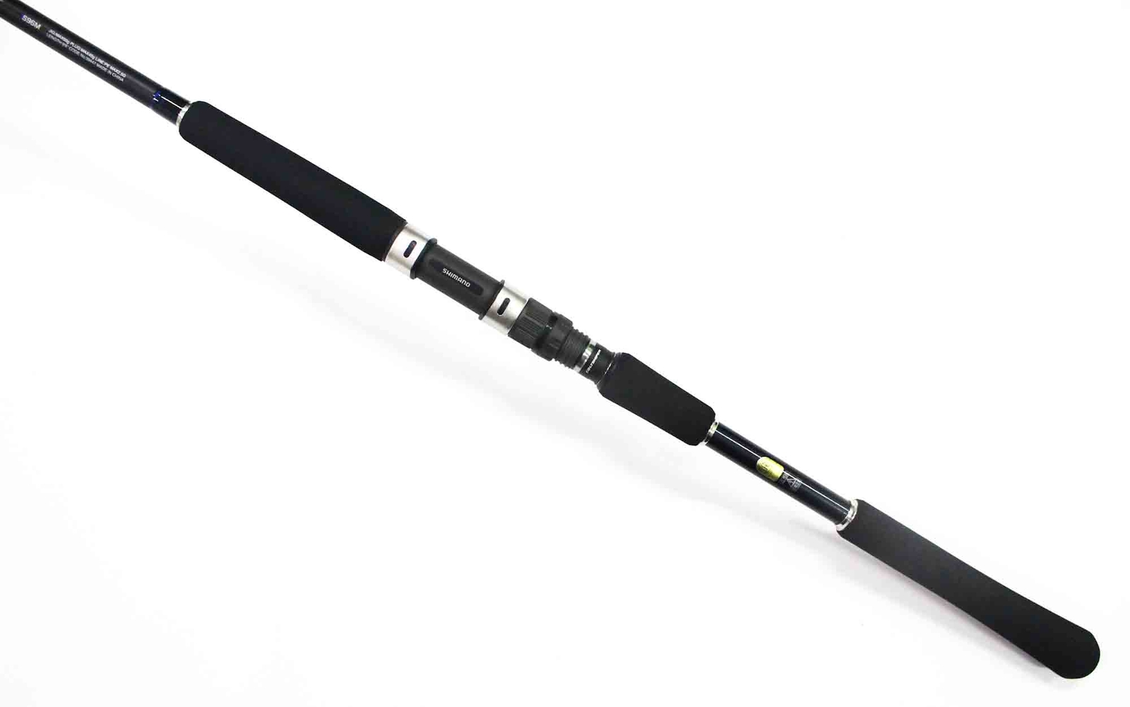Shimano Rod Spinning Colt Sniper SS S96M (4477)