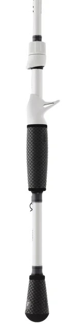 Lew’s TP1X Speed Stick 6’11” Medium Moderate Casting Rod TP1X611MM-CB