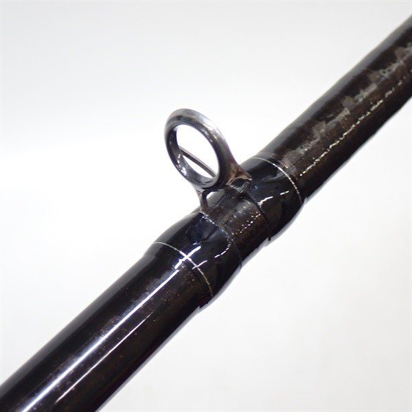 Shimano 16Bantam 177XH Cond/C