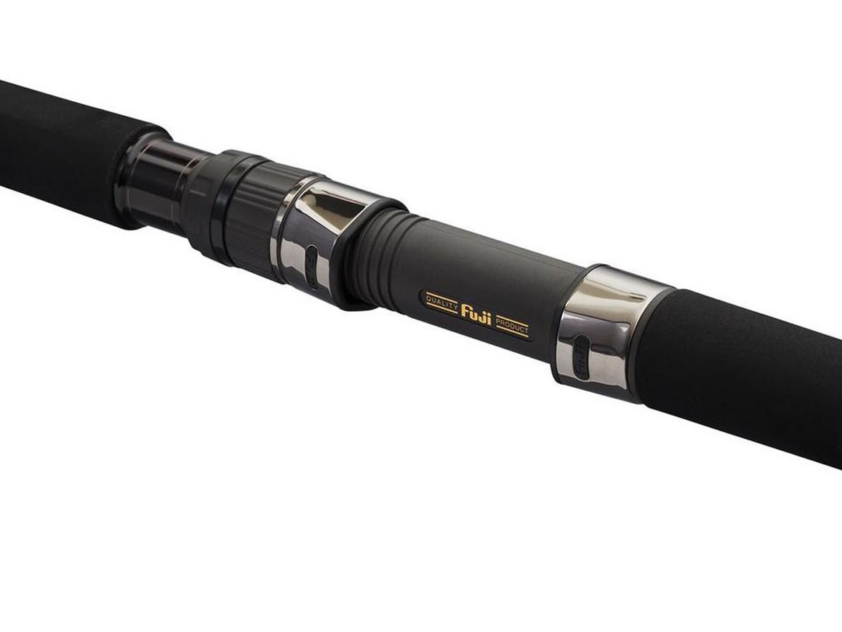 NEW 2026 Penn Ally II Offshore Casting Travel Rod 2.31m-2.44m 4-sec Sea fishing