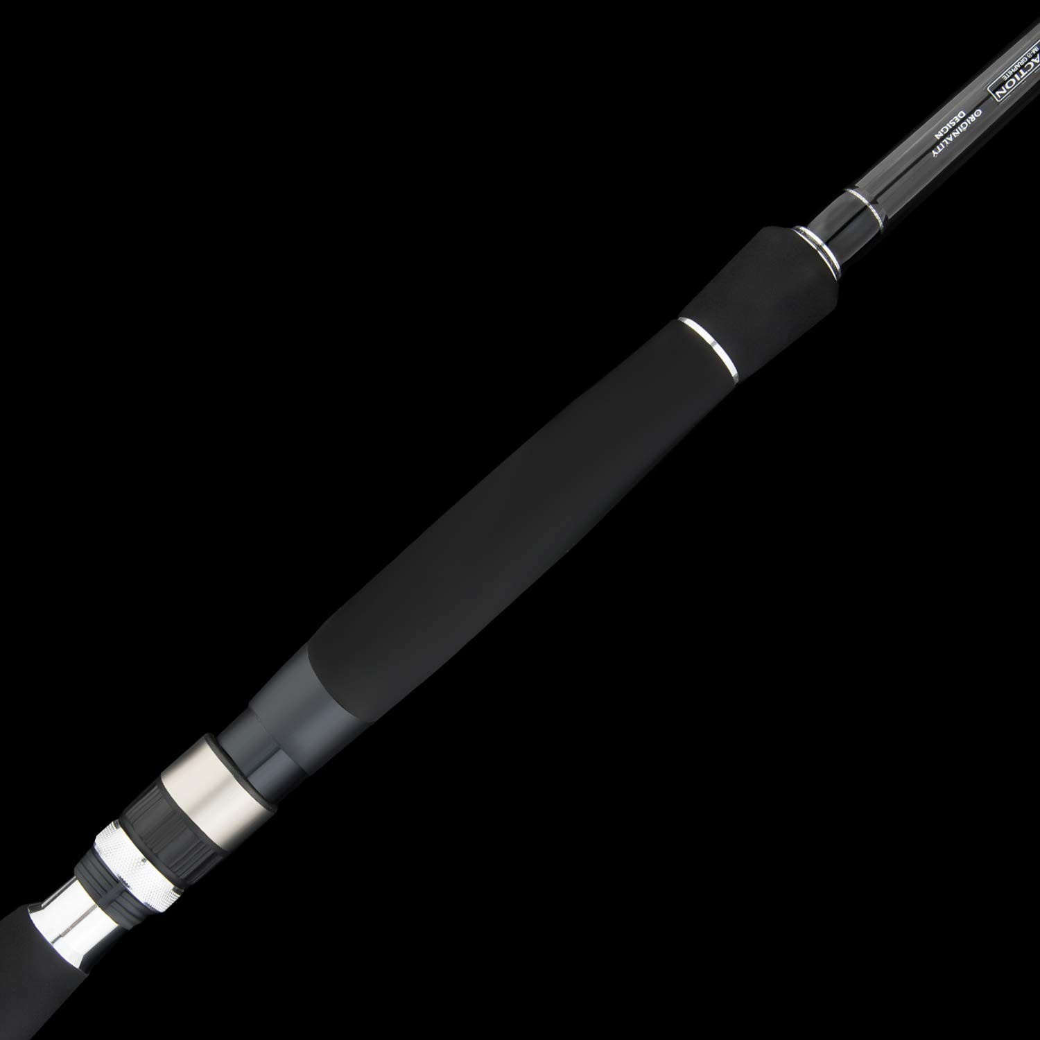Berrypro Light Surf Spinning Rod Striper Fishing Rod Striped Bass Surf Rod 9/96