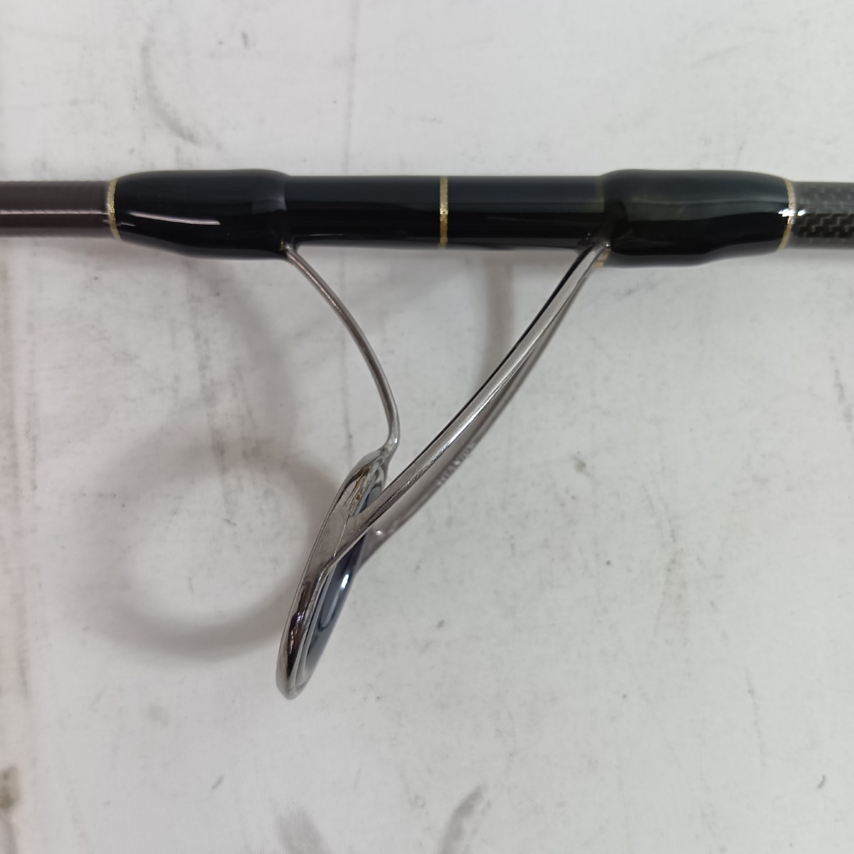 HOT’S Fishing equipment, rods, jigging rods SOS-56XH One-pitch slider, Grade A